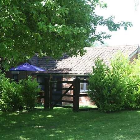 The Rectory Lacock Cottages Екстер'єр фото