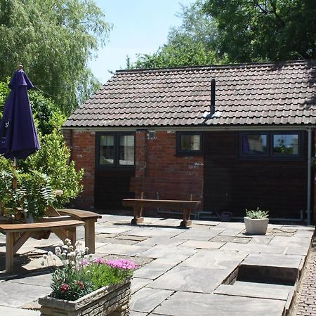 The Rectory Lacock Cottages Екстер'єр фото