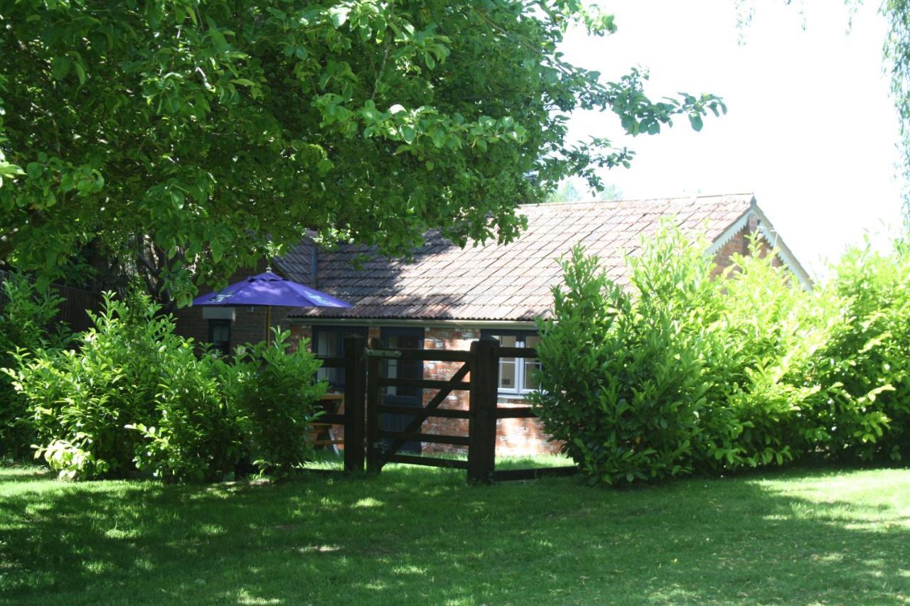The Rectory Lacock Cottages Екстер'єр фото