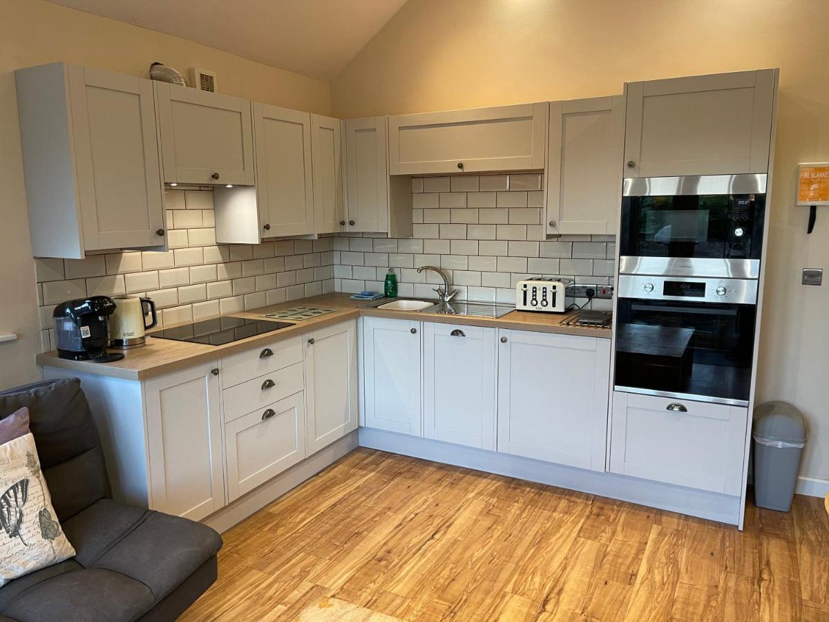 The Rectory Lacock Cottages Екстер'єр фото