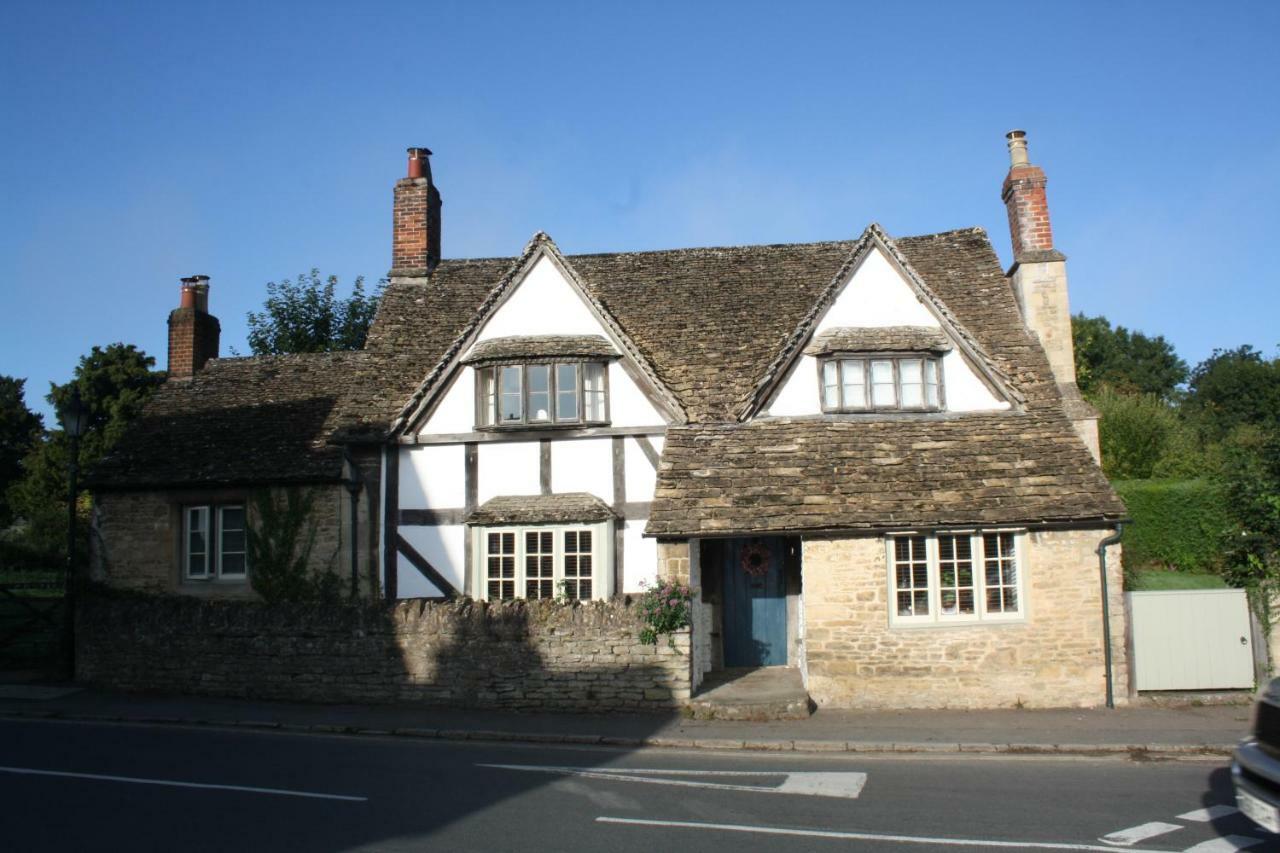 The Rectory Lacock Cottages Екстер'єр фото